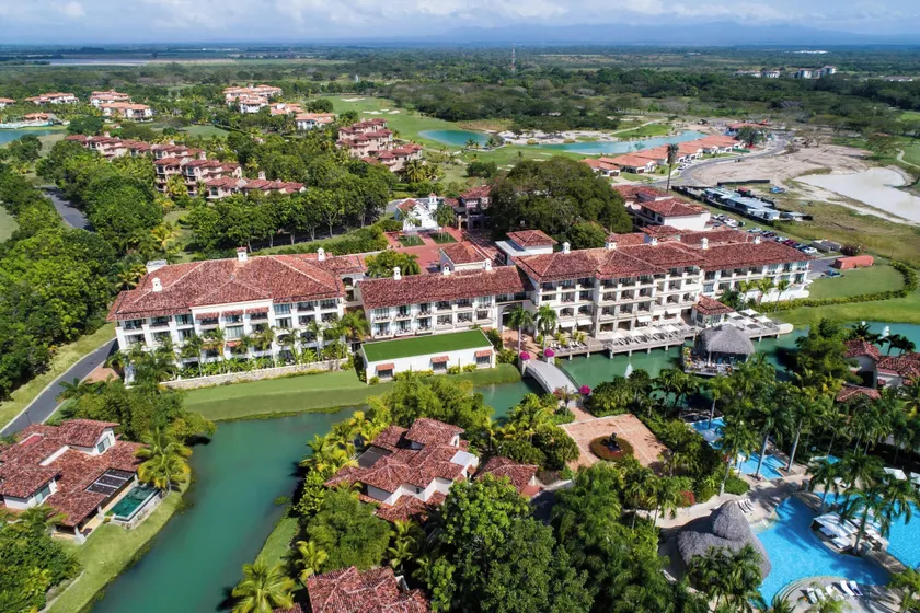 The Buenaventura Golf & Beach Resort, Autograph Collection - Image 1