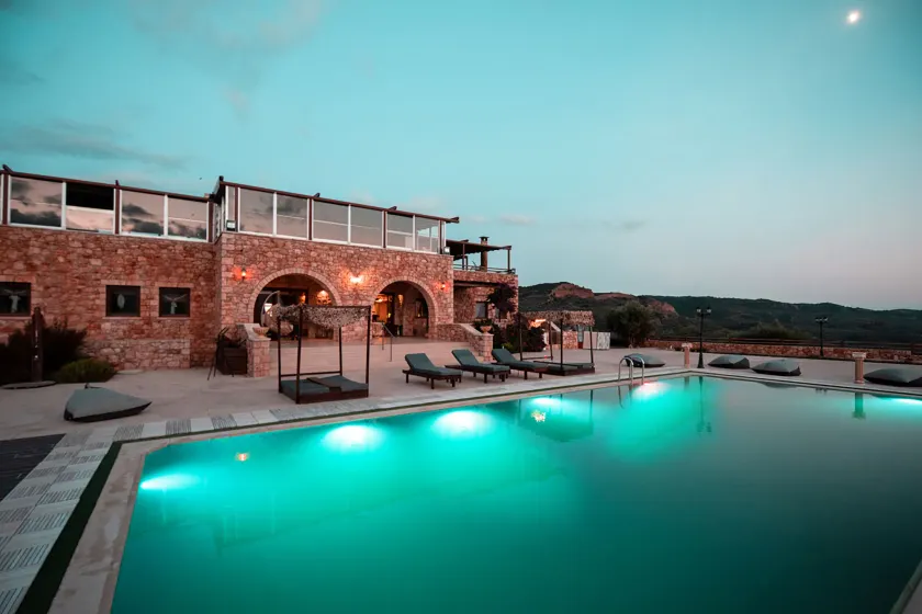 Melies Hotel - Image 1