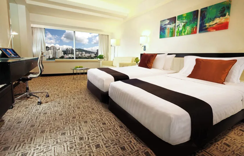 Regal Riverside Hotel - Image 1