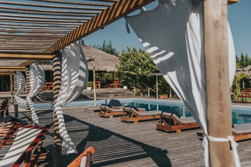 Ventana Hotel - Image 1
