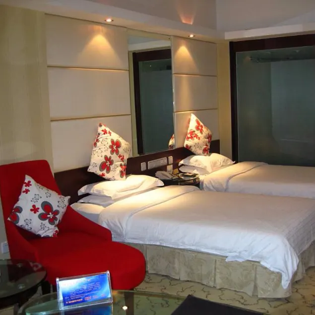 Dushanzi Hotel - Urumqi - Image 1