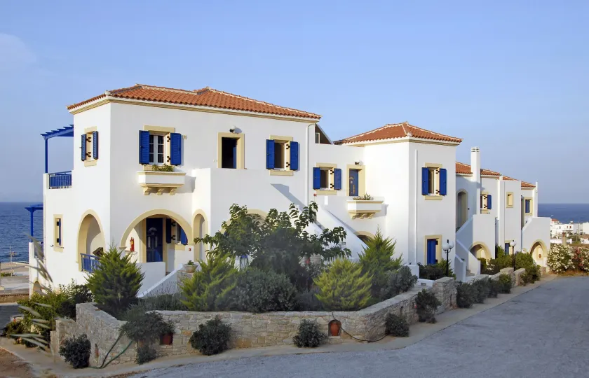 Pantonia Apartments - Image 1