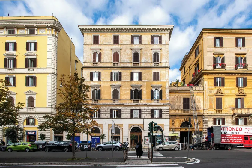 VentiSettembre Private Suites - Image 1