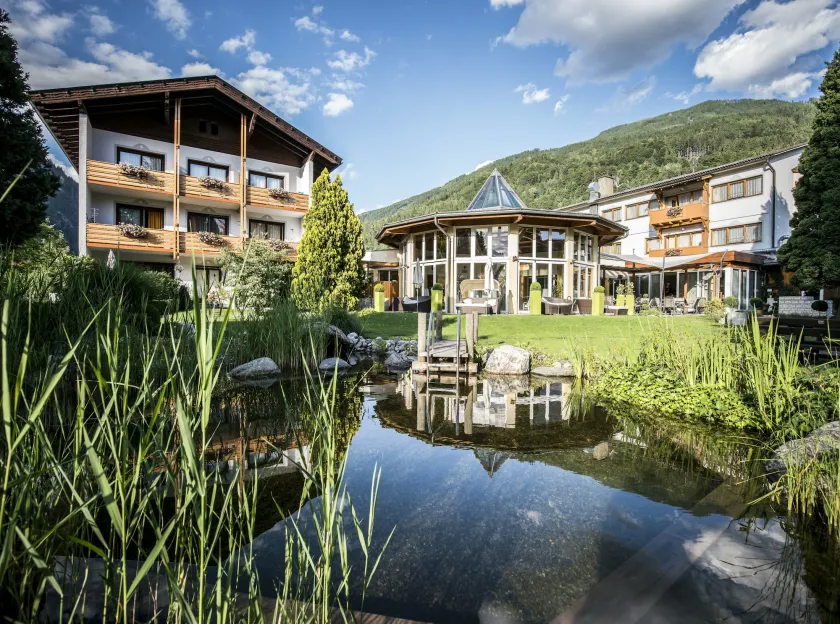 Hotel Trattnig - Image 1