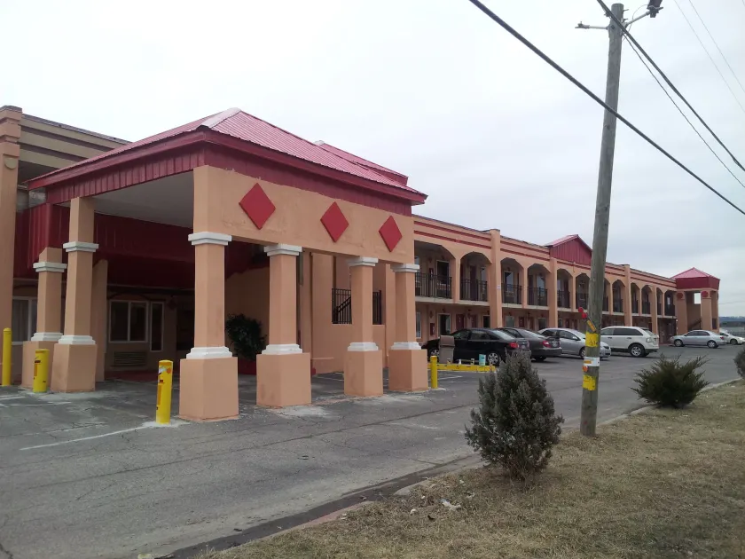 Garden Inn and Extended Stay - Image 1