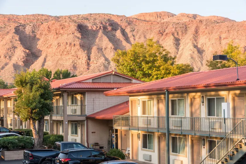 Hotel Moab Downtown - Image 1