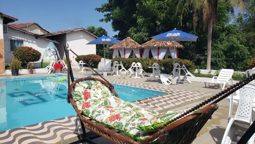 Hotel Marajó - Turismo de Experiência - Image 1