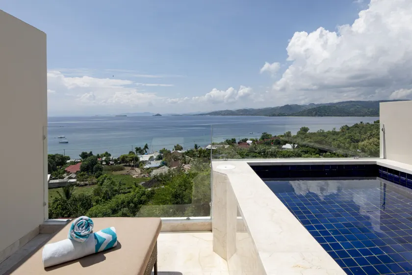 Bukit Pool Suites - Image 1