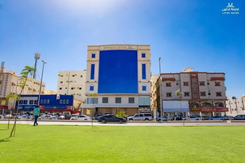 Laten Suites Al Naseem - Image 1