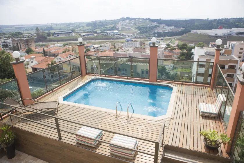 Grand Enio Hotel e Cantina - Image 1
