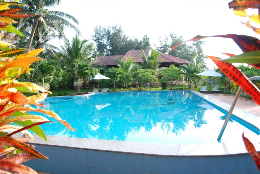 Non Nuoc Resort - Image 1