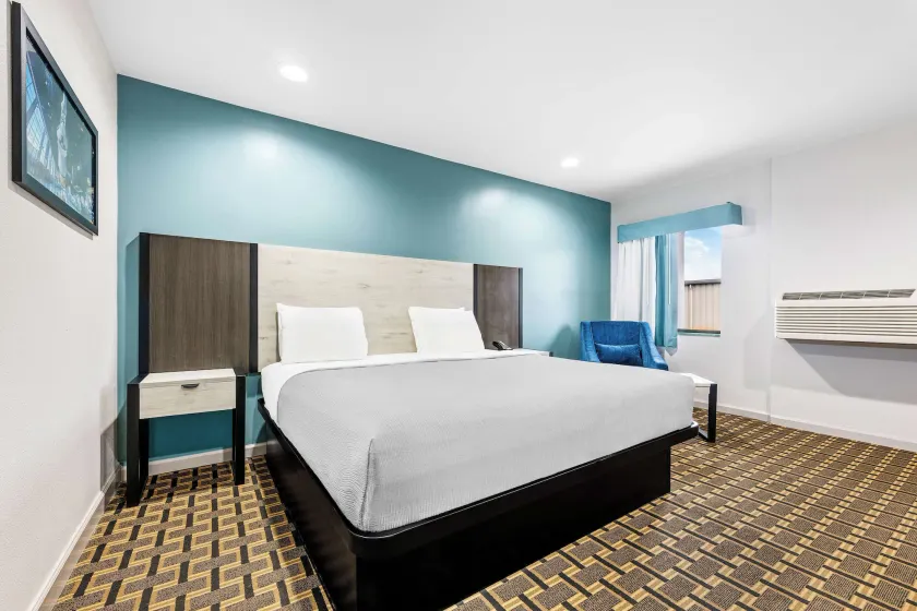 SureStay by Best Western Huntsville University Area - Image 1