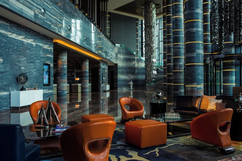 Renaissance Guiyang Hotel - Image 1