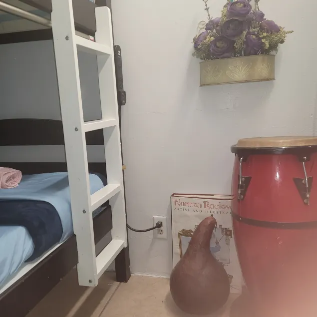 Crashpod Hostel - Image 1