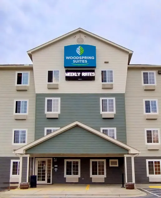 WoodSpring Suites Asheville - Biltmore West - Image 1