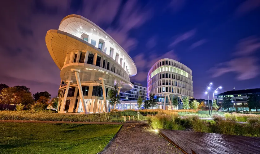 Sound Garden Hotel Airport - Image 1