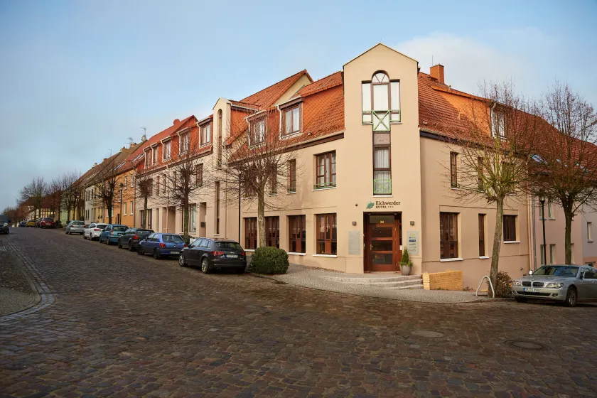 Hotel garni "Zum Eichwerder" - Image 1