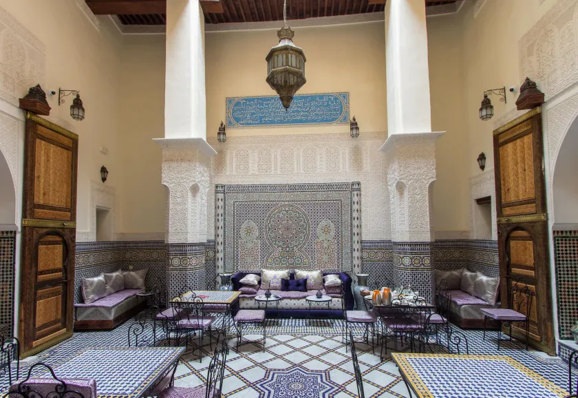 Riad Taryana - Image 1