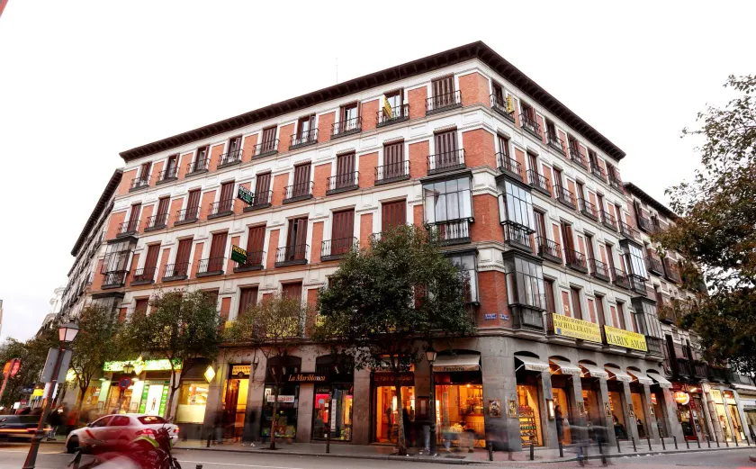 Hostal Silserranos - Image 1