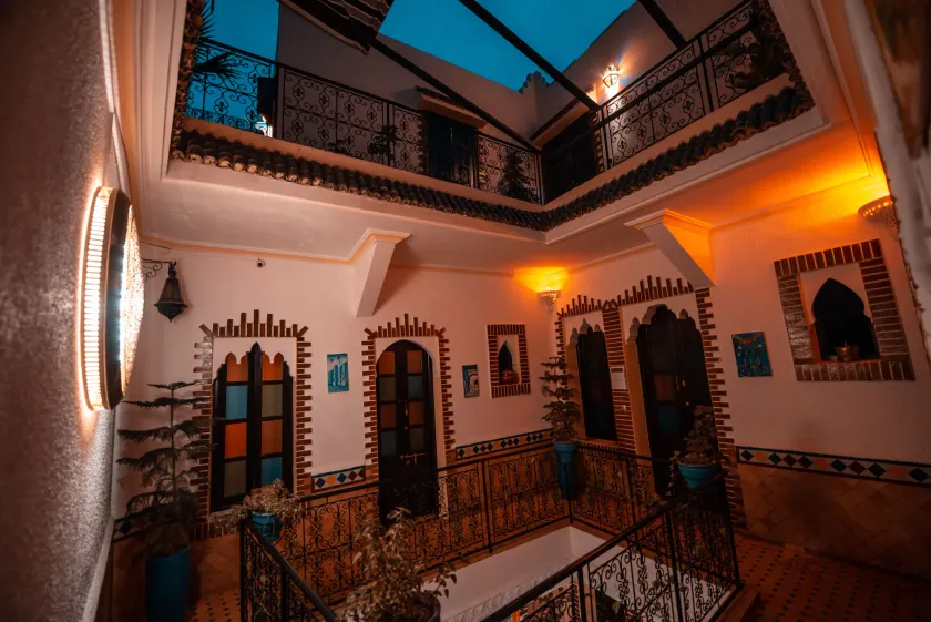 Riad Eva - Image 1