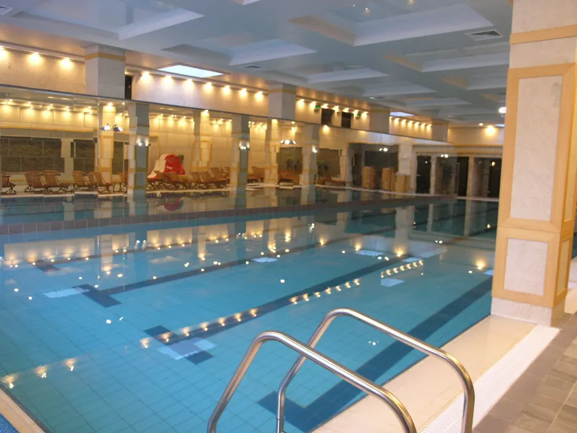 7 Pools SPA Boutique Hotel - Image 1