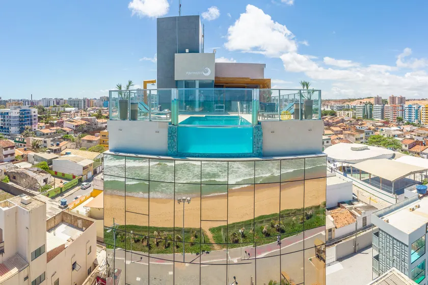Hotel Água de Coco - Image 1
