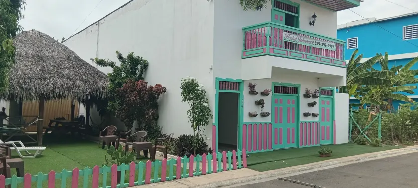 Hostal Johnnier Macao Punta Cana - Image 1