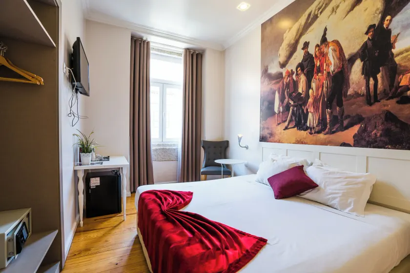 Lisbon Arsenal Suites - Image 1