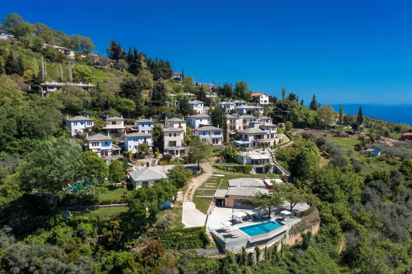 Valeni Boutique Hotel & Spa  - Image 1