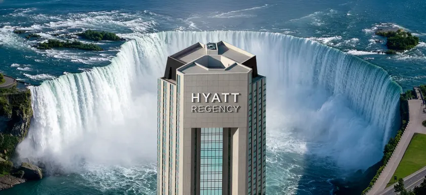 Hyatt Regency Niagara Falls Fallsview - Image 1