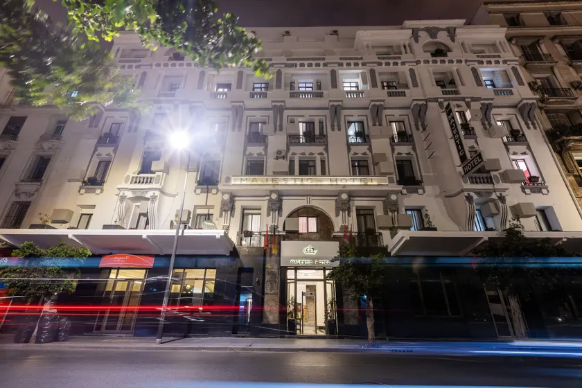 Hotel Majestic - Image 1
