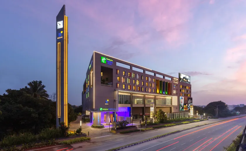 Holiday Inn Express & Suites Bengaluru Old Madras Road by IHG - Image 1