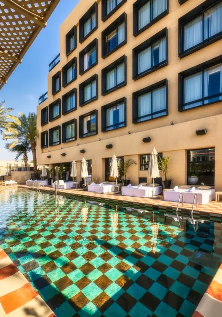 Adam Boutique Eilat - Image 1
