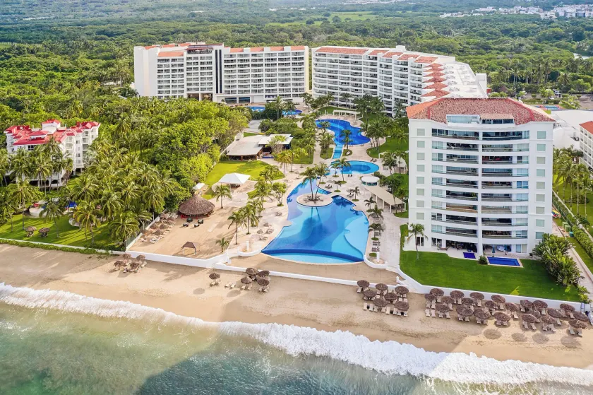 Fiesta Americana Riviera Nayarit Resort All Inclusive & Spa - Image 1