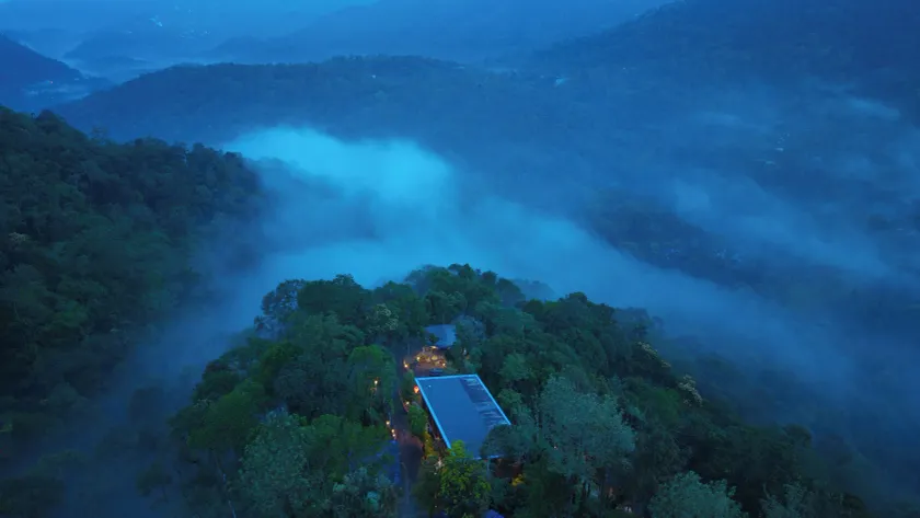 Eterno Camellia & Elettaria Luxury Resort Munnar - Image 1