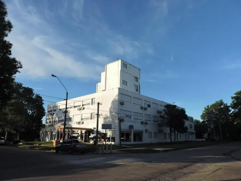 Hotel Centenario - Image 1