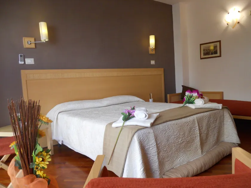 Catania Crossing B&B - Rooms & Comforts - Image 1