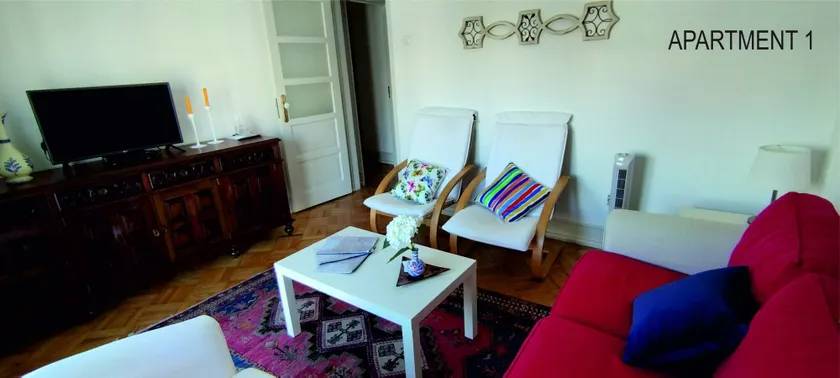 Appartement de Charme famille I - Image 1