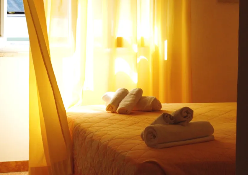 Hotel Lux - Image 1
