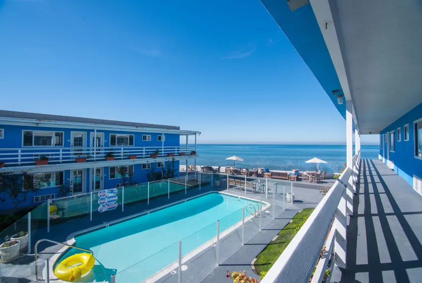 The Inn at Sunset Cliffs - Image 1