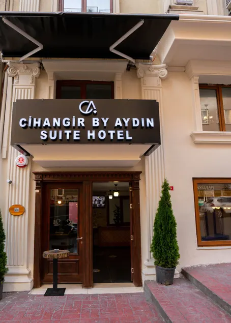 Istanbul Galata Port Modern Suite & Apartments Taksim - Image 1