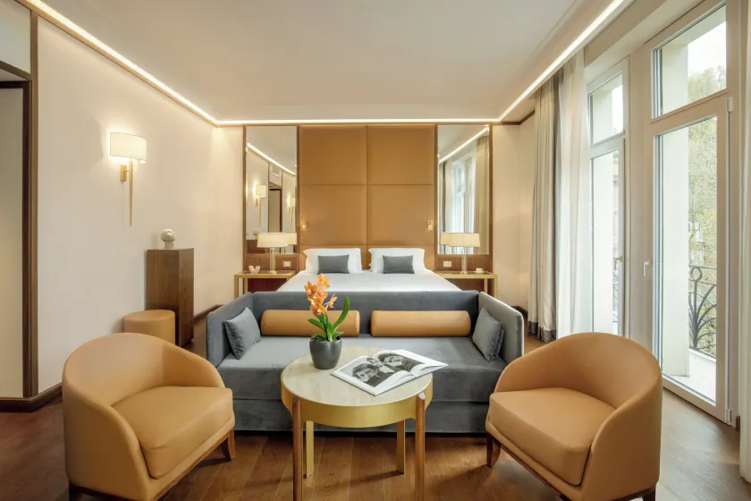 Hotel Imperiale by OMNIA hotels - Image 1