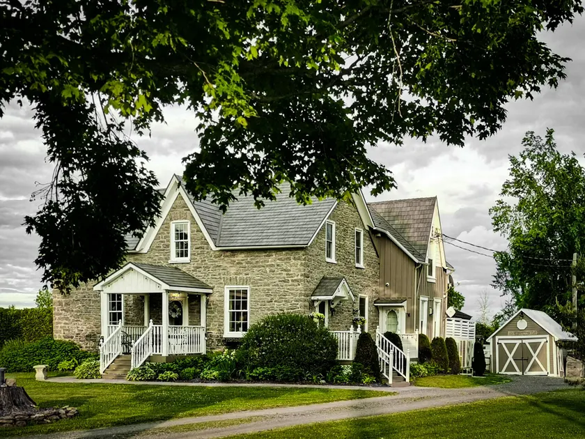 Enduring Heart Bed and Breakfast Inc. - Image 1