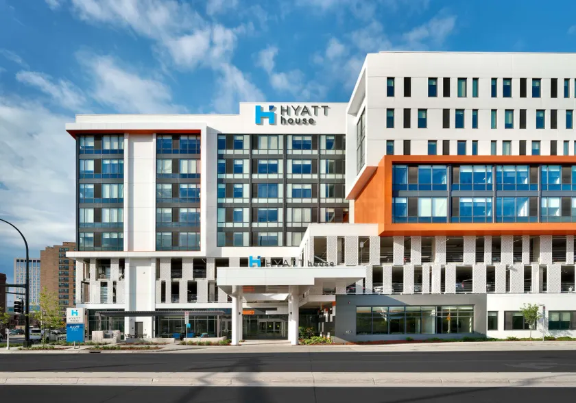 Hyatt House Rochester Mayo Clinic Area - Image 1