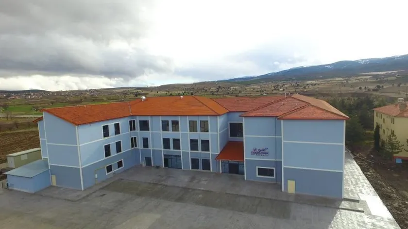 Lavanta Tepesi Otel Salda - Image 1