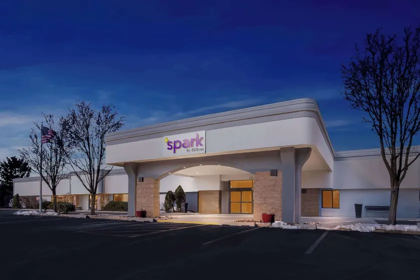 Spark by Hilton Bensalem Philadelphia - Image 1