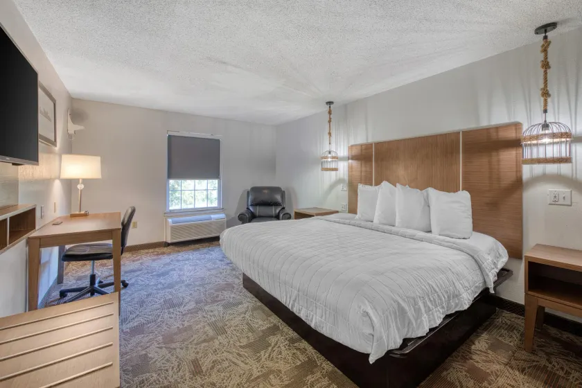 SureStay Hotel By Best Western Tuscaloosa Southeast - Image 1