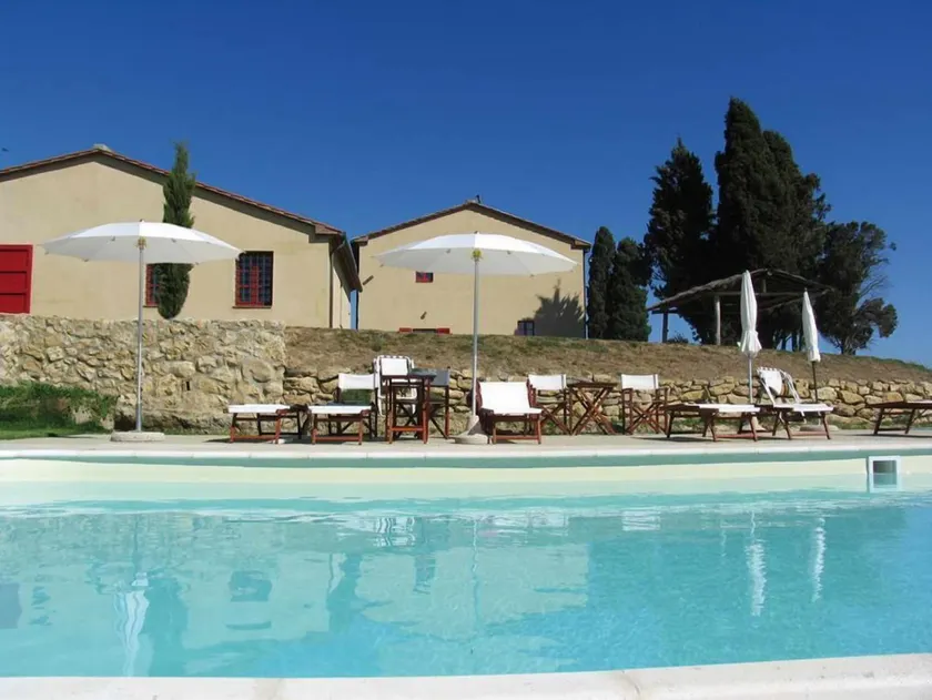Fattoria Podere i Luoghi - Image 1