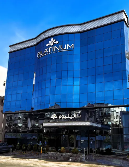 Platinum Hotel - Image 1