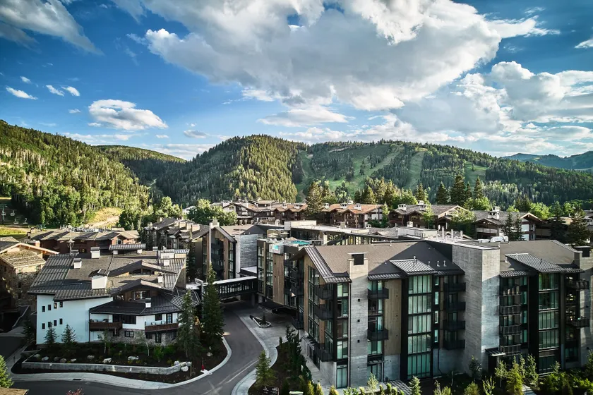 Goldener Hirsch, Auberge Collection - Image 1